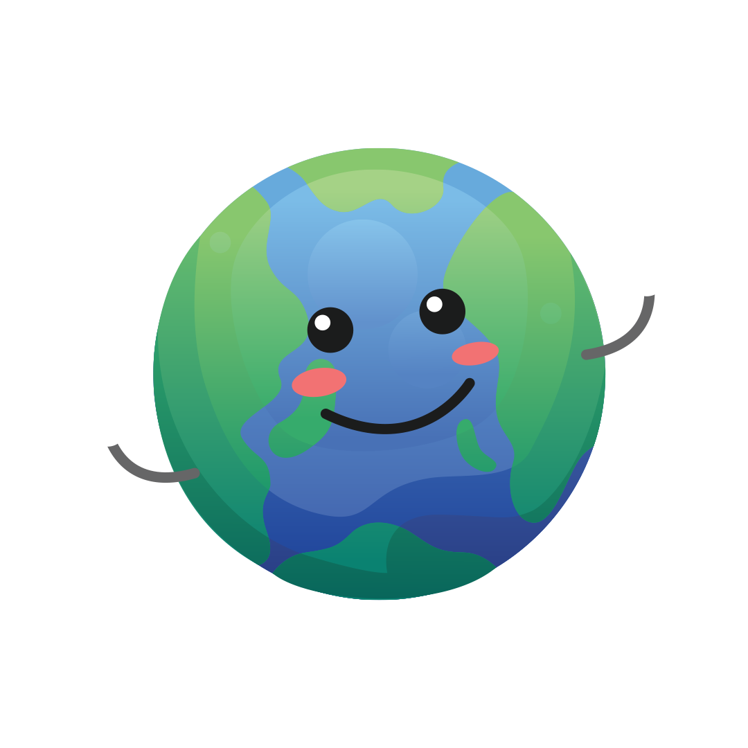 Globo portrait